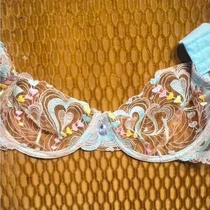 Honey Birdette bra